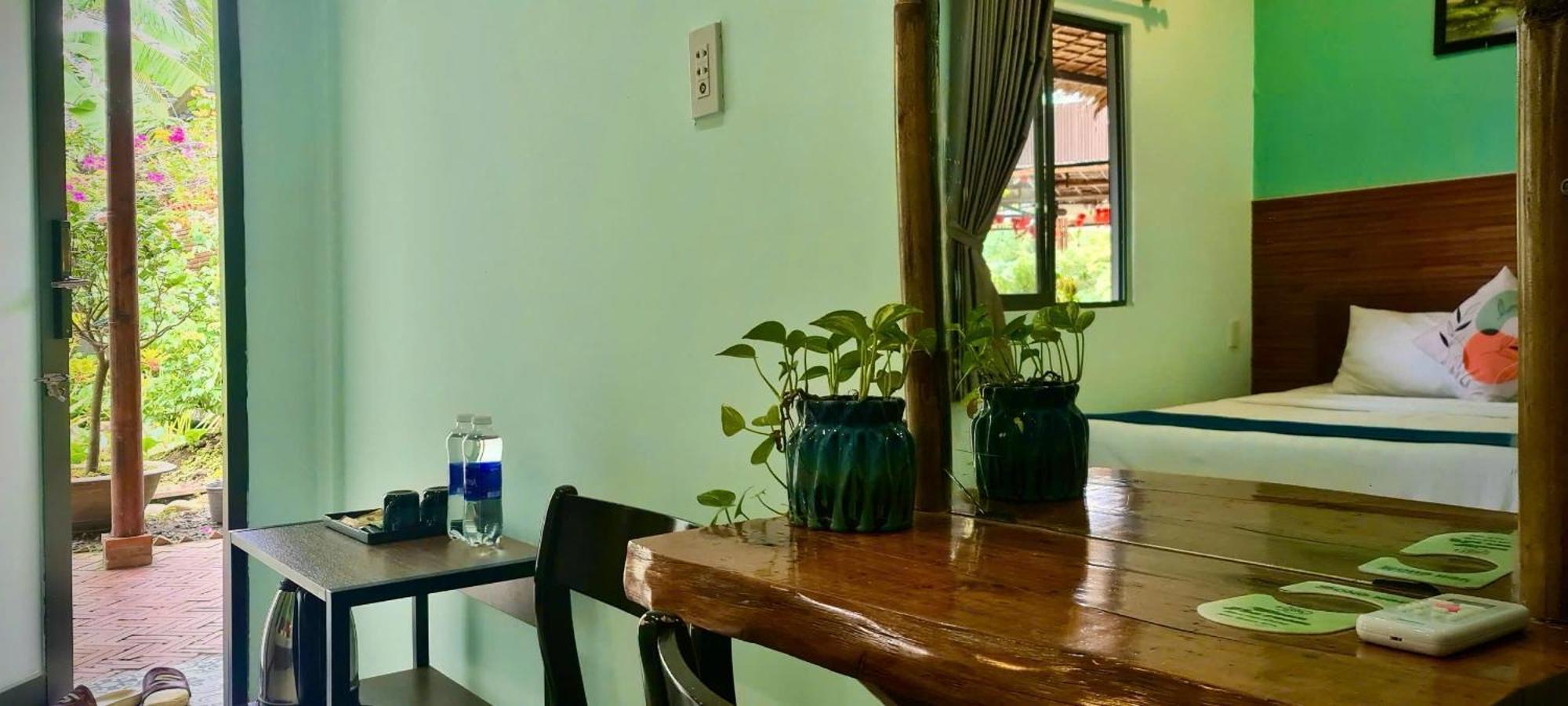 Song Ngu Pisces Homestay Can Tho Exterior foto